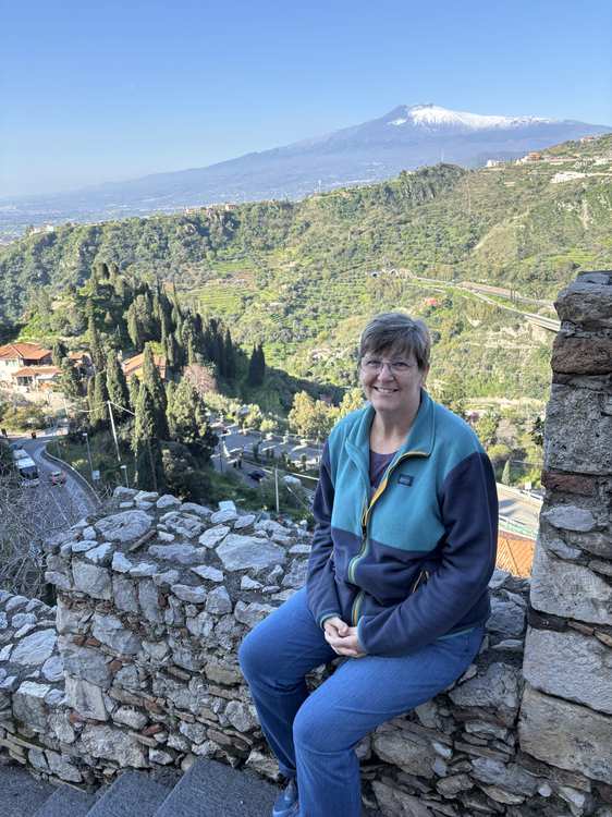 Julie — 5 Star English Coaching with Julie